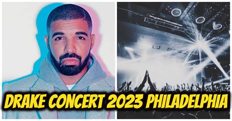 drake tickets 2023 philadelphia